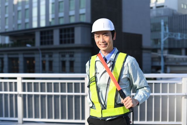 交通誘導を必要とする現場に適した愛知の警備会社とは